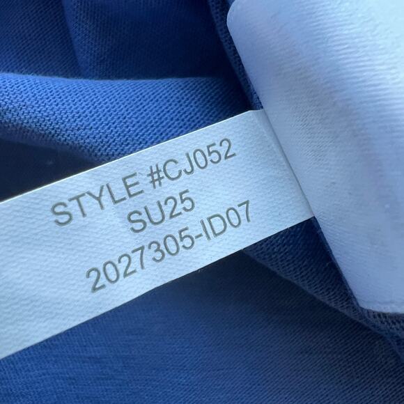 J Crew Factory Scoopneck Tank Top Womens Medium - Picture 7 of 7